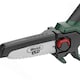 image 7 of Webb Eco 20V 15cm Cordless Pruning Saw with 2Ah Battery & Charger | Multi | Bar: L 15cm