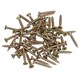 image 5 of Countersunk Multi Purpose Chipboard Wood Timber Screws 30mm Long 120pc