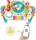 image 5 of 2 in 1 Multifunctional Bluetooth Learning Activity Table