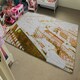 image 4 of Chimney TOPS  BROWN (Rug) Multi | XL: 160x230cm