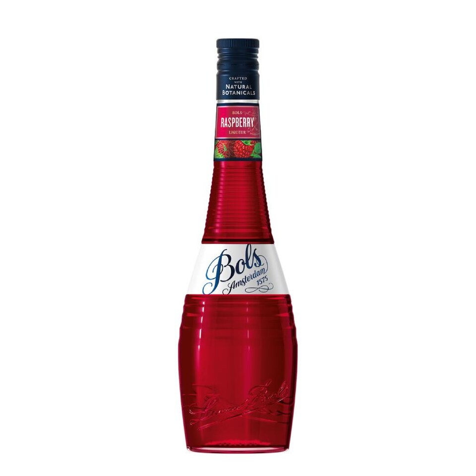 image 1 of Bols Raspberry Liqueur | Clear | 1