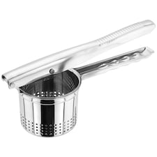 Judge Kitchen Stainless Steel Potato Masher Ricer Tool