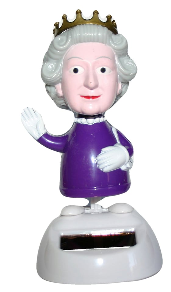image 1 of The Dancing Queen Solar Pal