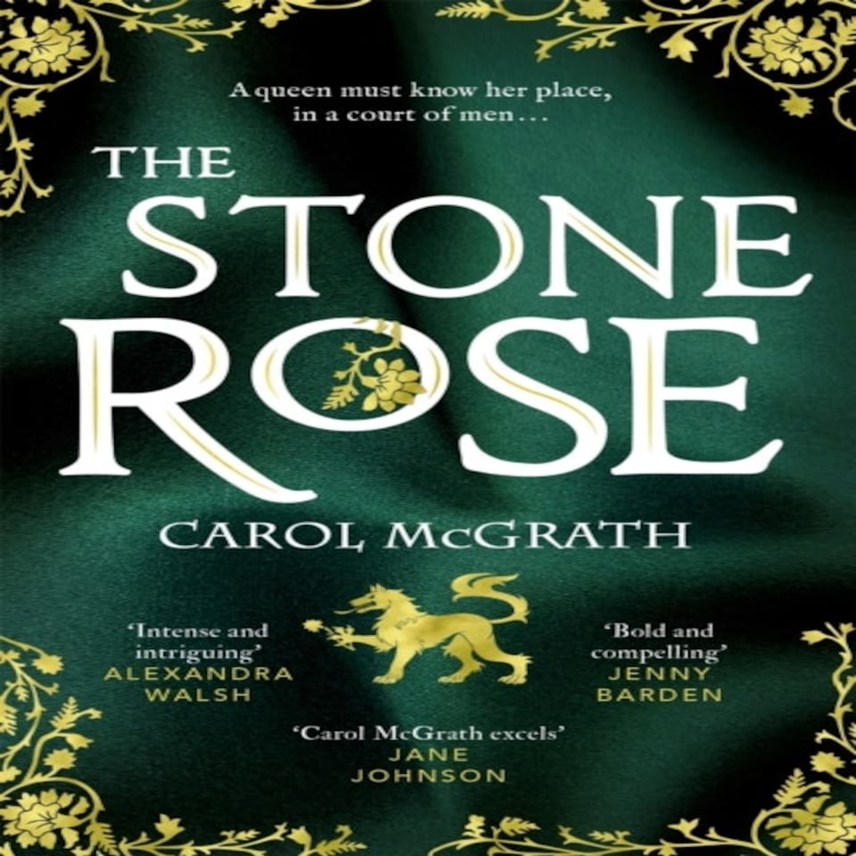 The Stone Rose
