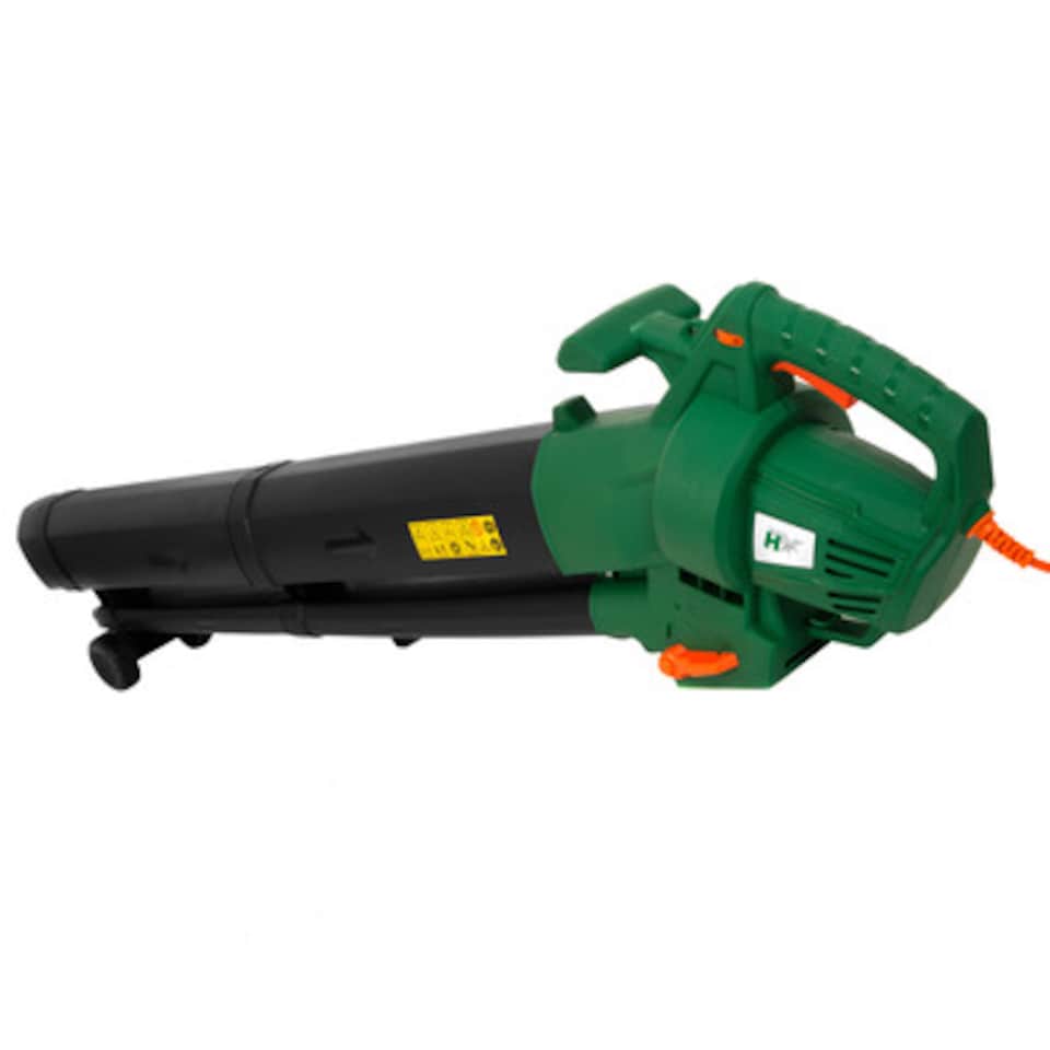 image 1 of Hawksmoor 2600W Electric Blower Vacuum 230V