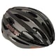 image 1 of AWE AweSprint In Mould Bike Helmet Carbon/Black/Red 58-61cm Crash Guarantee* | Black | Carbon