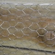 image 2 of 2 Pack of 10m Galvanised Metal Chicken Garden Wire Netting / Fencing