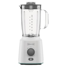 Kenwood Jug Blender X-Tract 650 W 2 Litre Capacity White - BLP41.A0CT