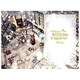 image 2 of Me To You Christmas and New Year Card Open Xmas Bear with Top Hat