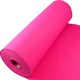 image 1 of 1 Metre Exhibition Quality Ribbed Heavy Duty Pink Fuchsia Carpet Runner 1 Metre Wide