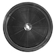 image 3 of SPARES2GO Carbon Charcoal Filter for Belling Cooker Hood CARBFILT1