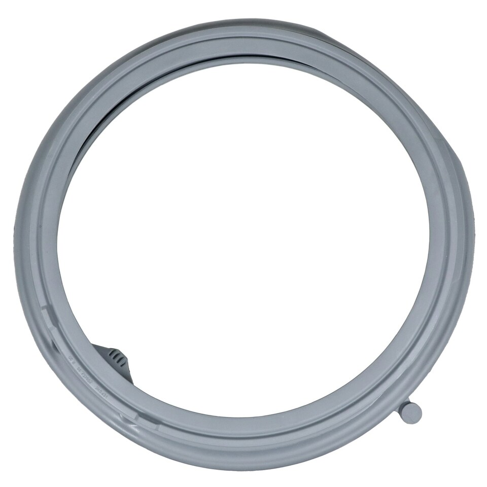 image 1 of SPARES2GO Door Seal for Kenwood KWMA5 Washing Machine