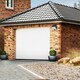 image 5 of Luceco Guardian LED Solar Floodlight & PIR Motion Sensor, 800lm, 8W