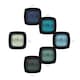 image 10 of EYESHADOW MONO Multi | Black