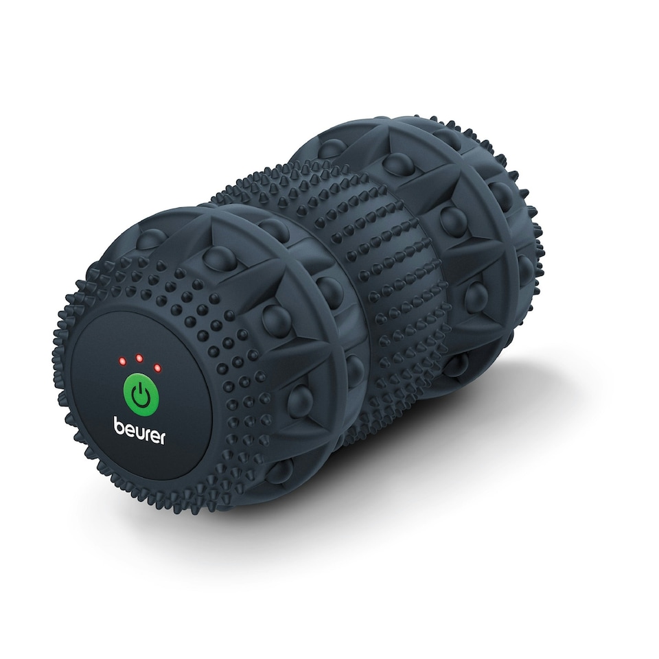 image 1 of Beurer MG35 Vibrating massage roller