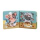 image 3 of Bath Book - Messy Farm