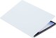 image 2 of Samsung Galaxy Tab S9/S10 Ultra 5G 14.6 Smart Book Cover Blue - EF-BX910PLEGWW