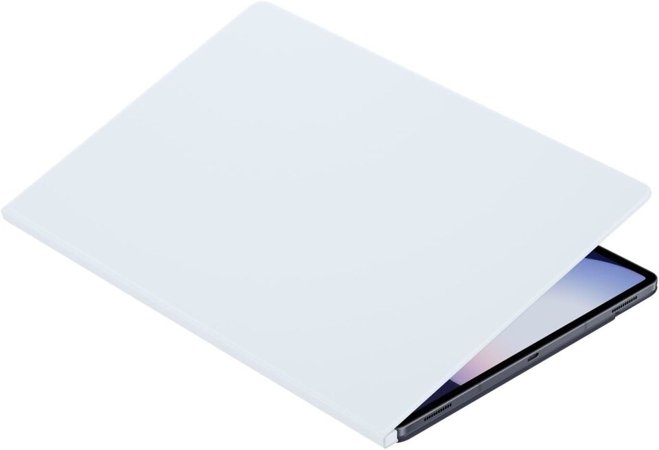 image 1 of Samsung Galaxy Tab S9/S10 Ultra 5G 14.6 Smart Book Cover Blue - EF-BX910PLEGWW
