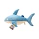 image 1 of Sean The Shark Knitty Friends Ocean Collection