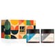 image 1 of Dr Botanicals Charcoal Mask & Vitamin Moisturiser Anti-Ageing Kit