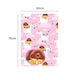 image 2 of Hey Duggee 2 Sheets & 2 Tags Gift Wrap
