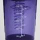 image 4 of Phoenix Fitness Compartment Protein Shaker Bottle - Purple