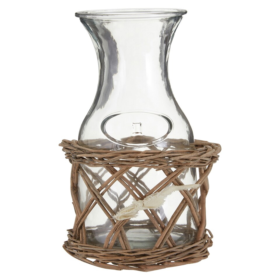 image 1 of Country Cottage Bottle