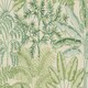 image 4 of Superfresco Easy Intrigue Spring Wallpaper Green | Green