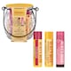 image 3 of Burts Bees Lip Balm Jar Gift Set | Cream | 1
