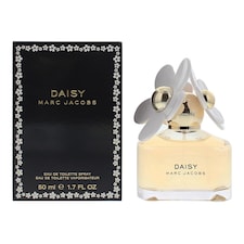 Marc Jacobs Daisy Womens EDT 50ml Fragrance
