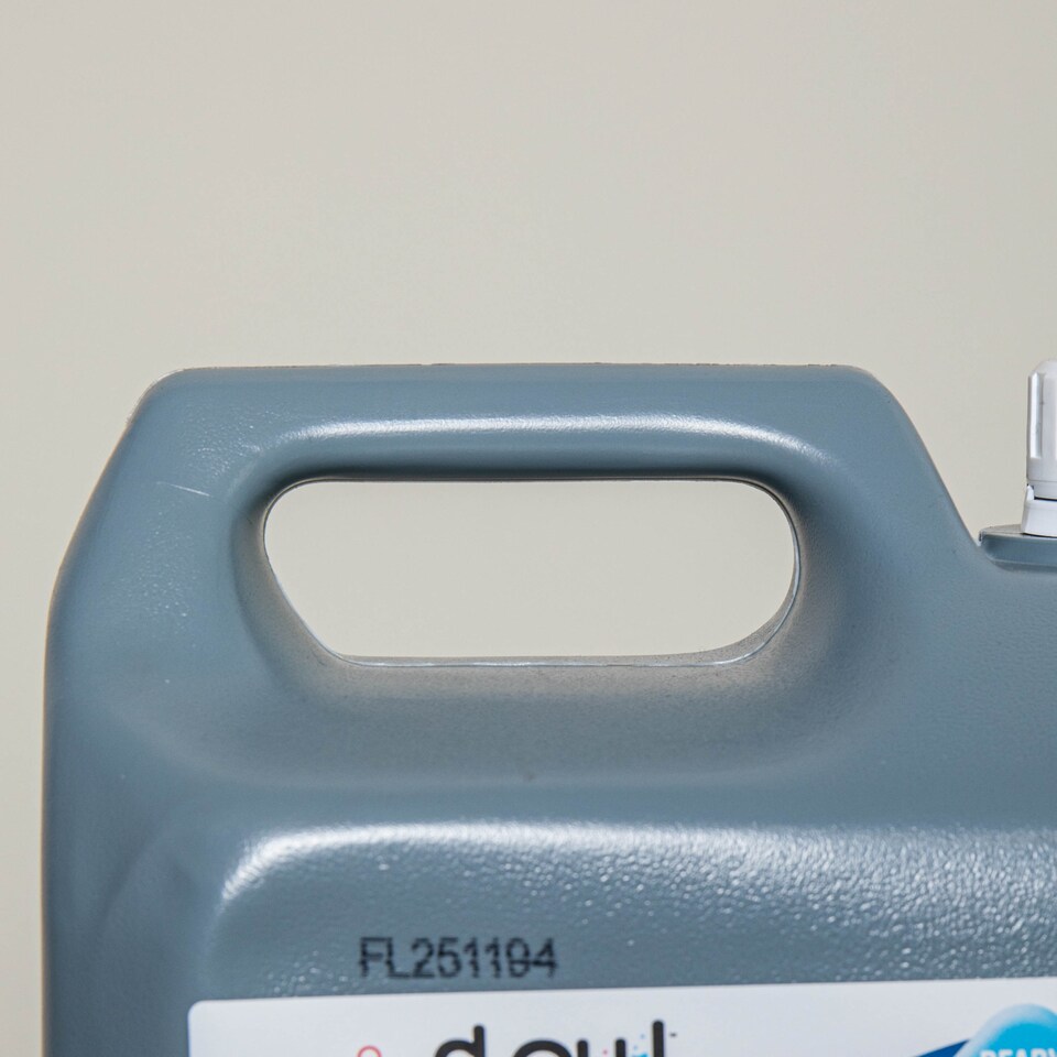 image 1 of 5 Litre Commercial Heavy Duty Thick Bleach