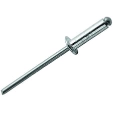 Rapid High Performance Rivet - Multi Colour - 4 x 18mm