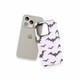 image 2 of Watercolour Bats Phone Case | Purple | iPhone 11 Pro
Tough | iPhone 11 Pro
Tough