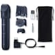 image 1 of Panasonic ER-CKN1 Black Waterproof Beard Hair Trimmer