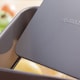 image 2 of Judge Bakeware 18cm Square Cake Tin Loose Base