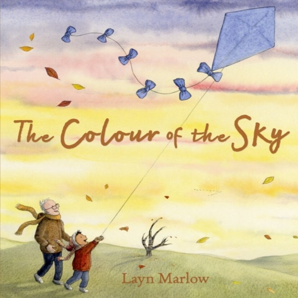 Colour Of The Sky