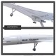 image 3 of Air France Arospatiale-BAC Concorde Model Plane 1:125