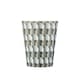 image 2 of Ecoffee Cup 12oz 350ml Reusable, Plant Based Coffee Cup with Silicone Lid & Sleeve - Drempels
