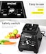 image 5 of Spector 2L Commercial Blender Mixer Food Processor | Black | Black