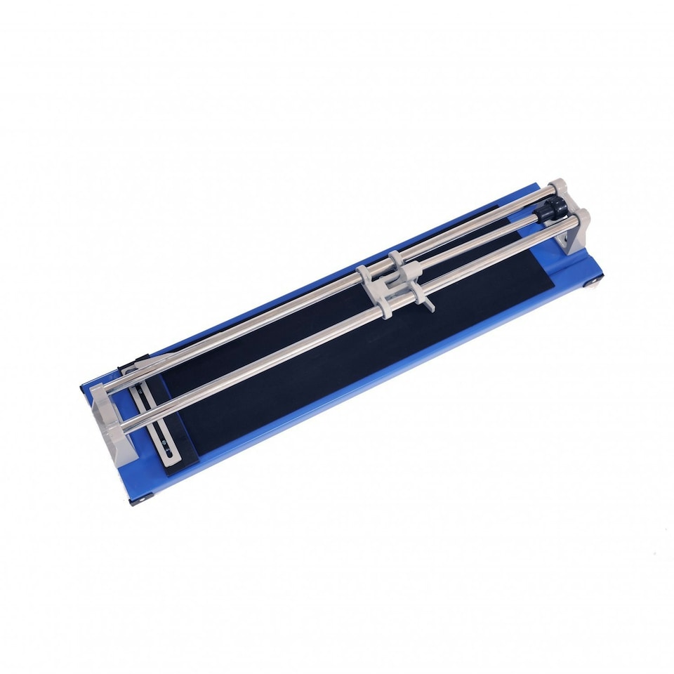image 1 of Oypla 600mm Heavy Duty Ceramic Floor Manual Tile Cutter Tool Machine