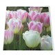 image 1 of 3D Holographic - Mother's Day Greetings Card