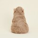 image 5 of Warmies Plush Capybara LARGE