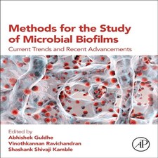 Methods for the Study of Microbial Biofilms Paperback Book