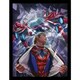 image 1 of Spider-Man (Peter) Framed 30x40cm Print
