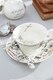 image 2 of V&A Alice in Wonderland Teaspoon Set 4 Piece