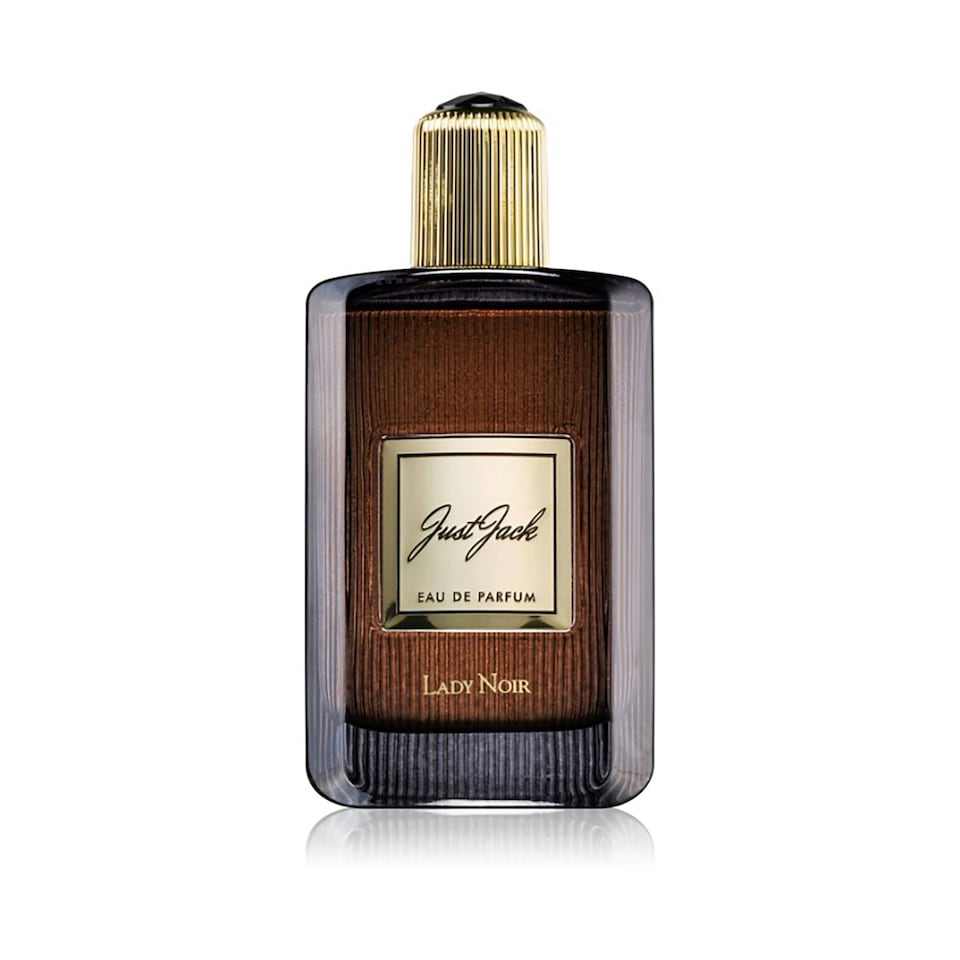 image 1 of JUST JACKS Lady Noir Eau De Parfum 100ml