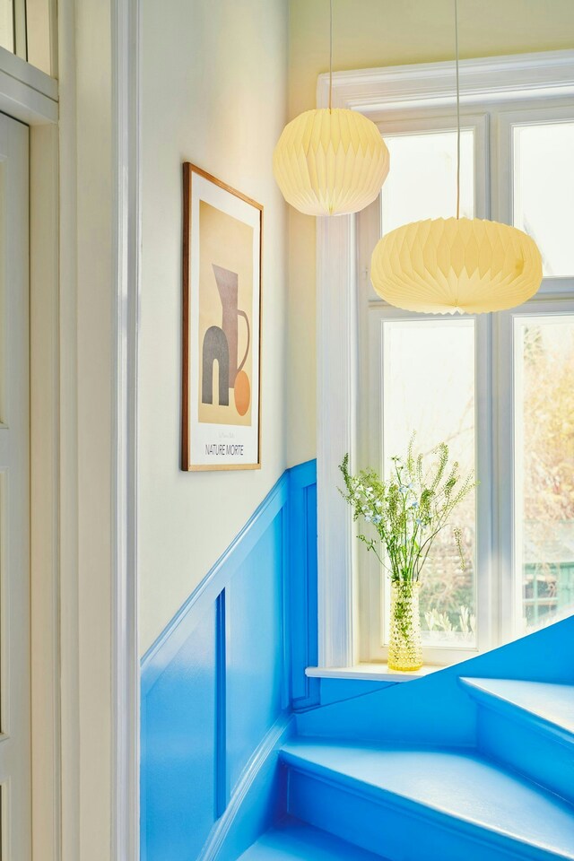 image 1 of Belloy 30 | Lamp shade | White | White | White