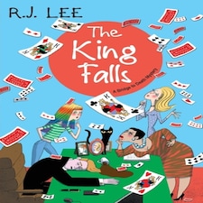 King Falls
