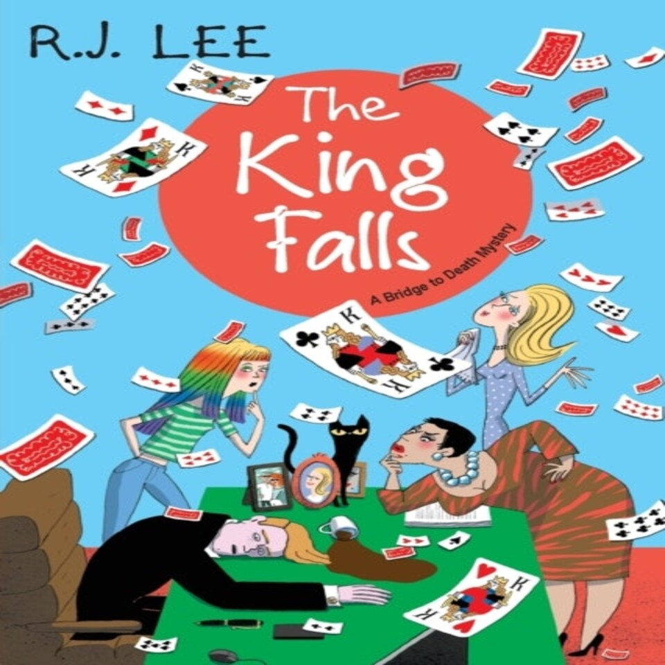 King Falls