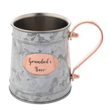 Widdop Gifts Grandad's Beer Moscow Mule Mug